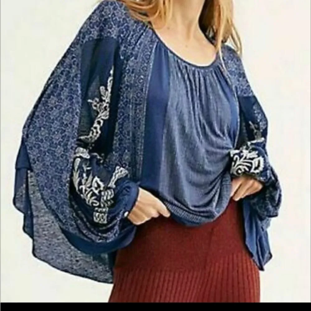 Free People free people